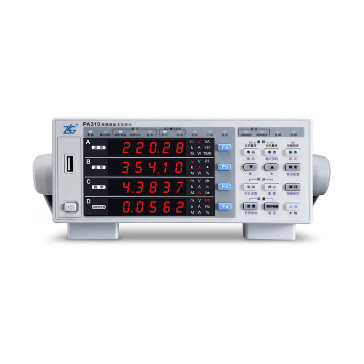 PA310數(shù)字功率計
