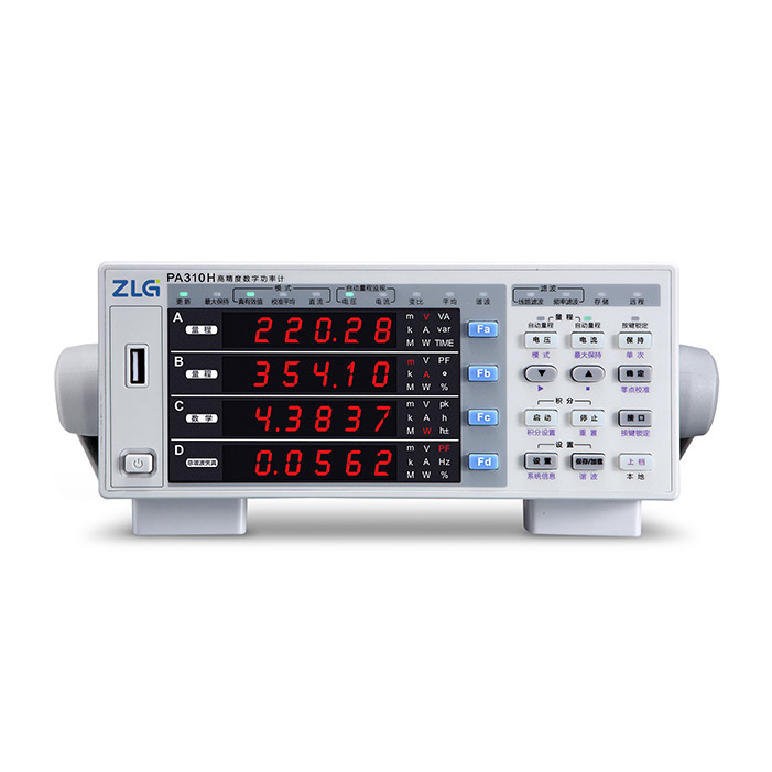 PA310H數(shù)字功率計
