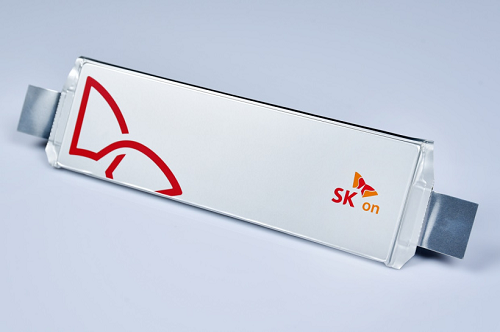 韓國SK On擴大產(chǎn)品線布局 向更多車企推銷方形電池