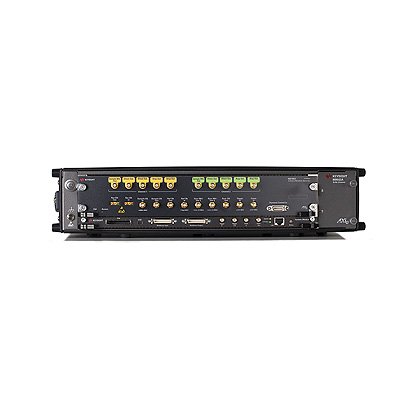 M8190A 12 GSa/s 任意波形發(fā)生器